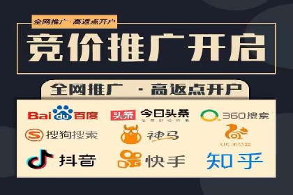 竞价排名案例：应对竞争对手策略